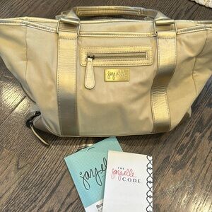 Jay Elle Breast Pump Bag